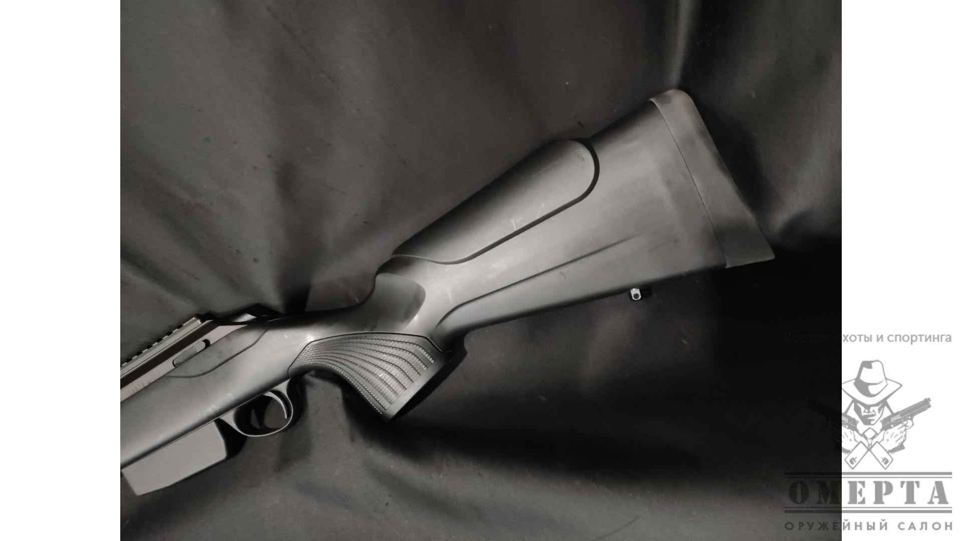 Tikka T3x, кал.6,5х55 SE