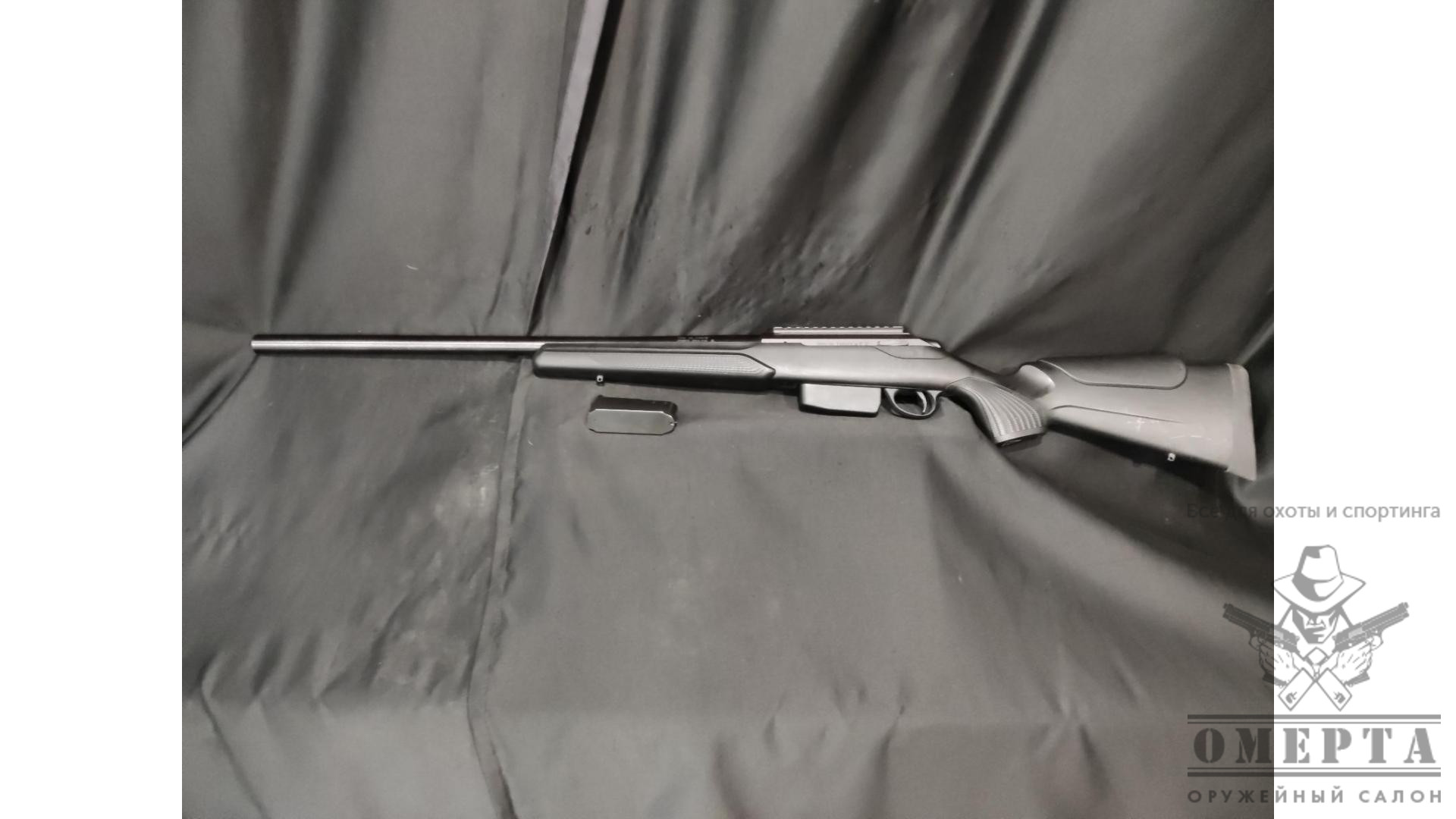 Tikka T3x, кал.6,5х55 SE