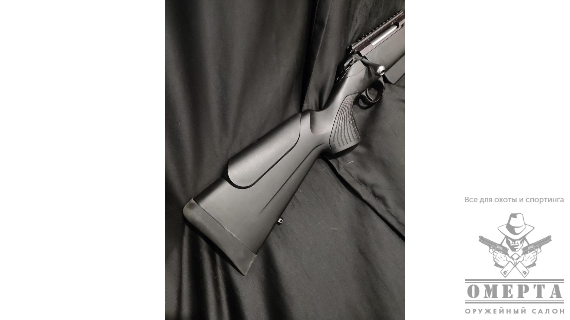 Tikka T3x, кал.6,5х55 SE