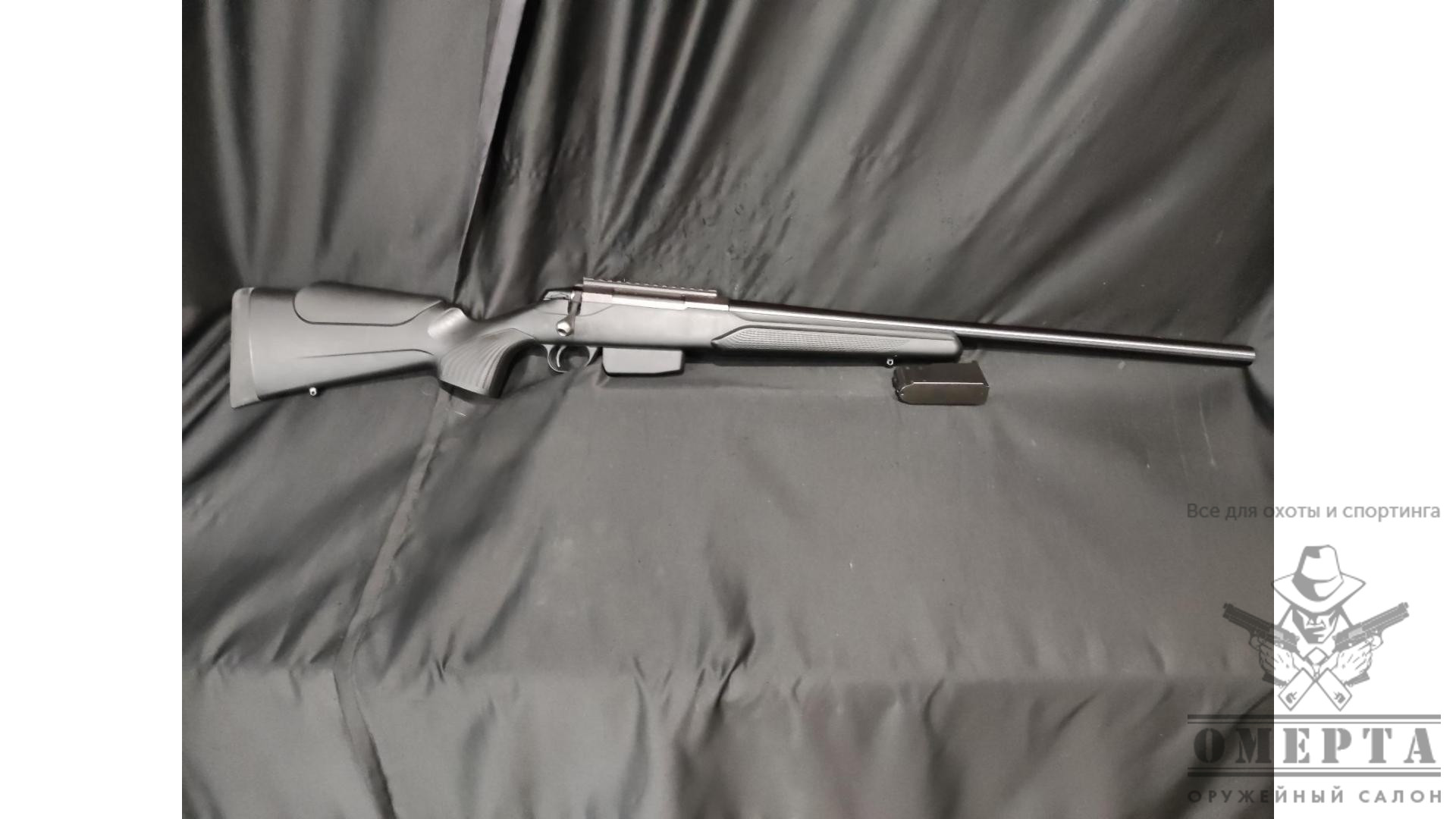 Tikka T3x, кал.6,5х55 SE