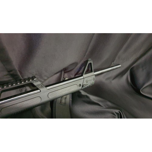 Walther G22, кал.22LR (2011г.)