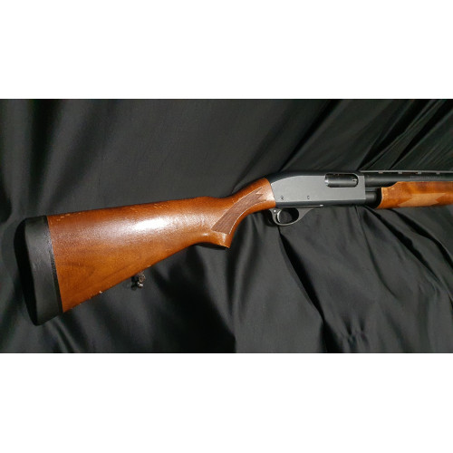Remington 870 Express Magnum, кал.12/76