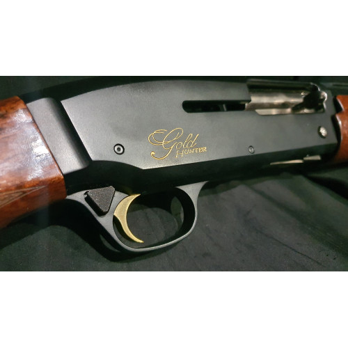 Browning Gold Hunter, кал.12/76