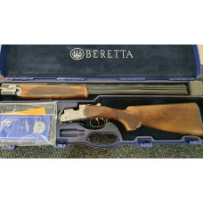 Beretta 687, Silver Pigeon 3, кал.12/76 (2015г)