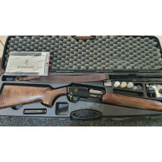 Browning Gold Fusion, кал.12/76 (2001г)
