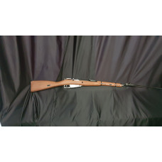 Пневм. винтовка Gletcher M1944, кал.4,5мм (Штык-нож)