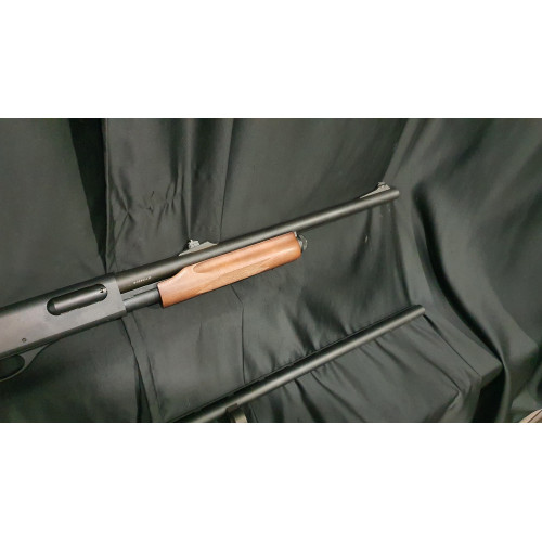 Remington 870 Express Magnum, Combo, кал.12/76