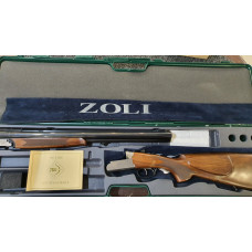 Antonio Zoli MG-92, кал.12/76, 9,3х74R (2012г)