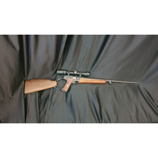Browning Buck Mark, кал.22LR (USA)