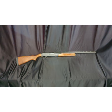 Remington 870  ЕM, кал.12/76, L-600