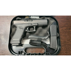 Glock-17 (Глок-Т), кал.10х28 (Новый)
