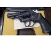 Револьвер газовый ТКБ-0216Т "Агент", кал.380ME (2006г)