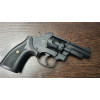 Револьвер газовый ТКБ-0216Т "Агент", кал.380ME (2006г)