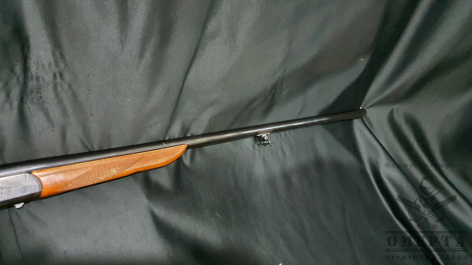 ИЖ-18Е, кал.32/70 "Made in USSR"