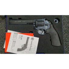 Smith & Wesson 586-6, кал.4,5мм