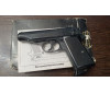 Walther Super PP, кал.9мм