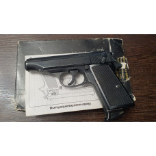 Walther Super PP, кал.9мм