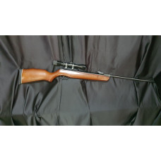 Gamo Hunter, кал.4,5мм 