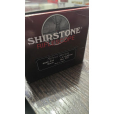 Shirstone Silver Series 1.5-6x42