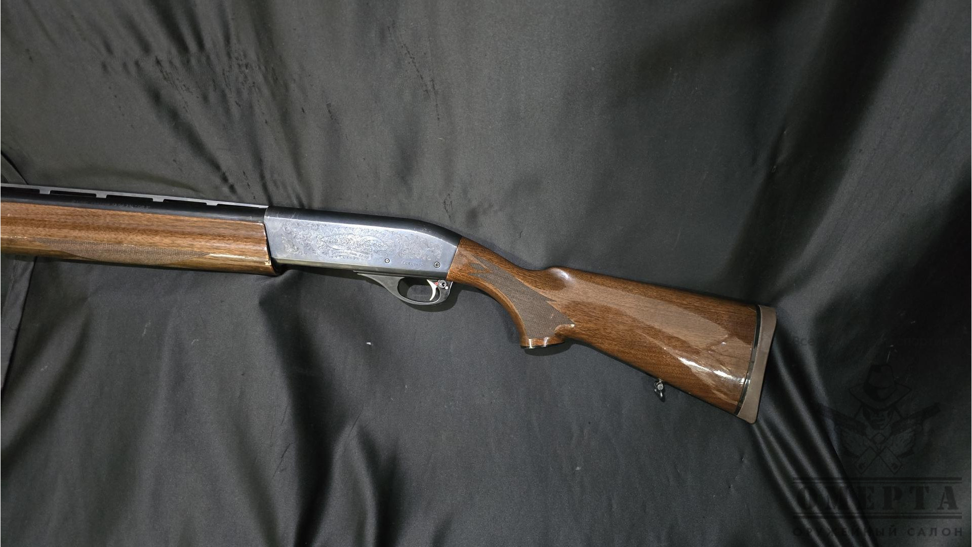 remington 11-87 premier