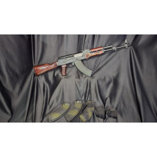Вепрь-К, кал.7,62х39 (1964г)