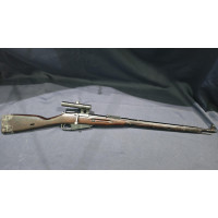 КО-91/30, кал.9,6х53 Lancaster
