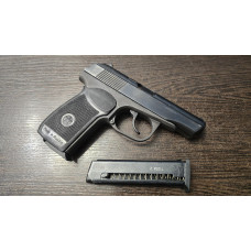 МР-80-13Т, кал.45Rubber (2012г)