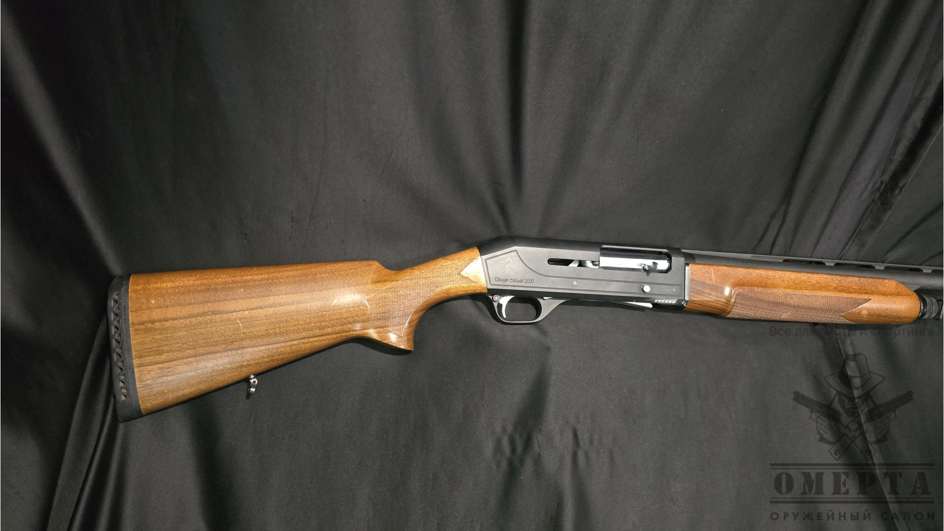 Stoeger 2000, кал.12/76