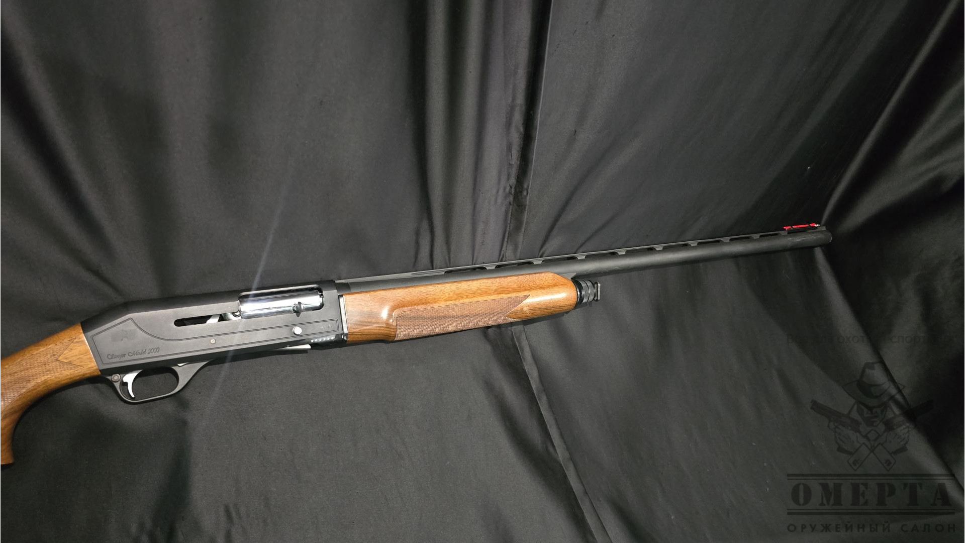 Stoeger 2000, кал.12/76