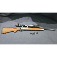 CZ-452-2E ZKM, кал.22LR