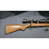 CZ-452-2E ZKM, кал.22LR 