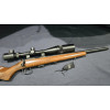 CZ-452-2E ZKM, кал.22LR 
