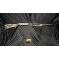 Mossberg 500A, кал.12/76