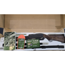 Remington 870 EM, "Combo", кал.12/76