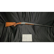 ИЖ-54, кал.12/70 (1958г)