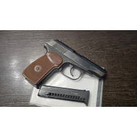 МР-80-13Т, кал.45Rubber (2011г.)