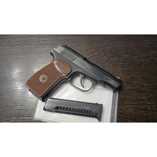 МР-80-13Т, кал.45Rubber (2011г.)