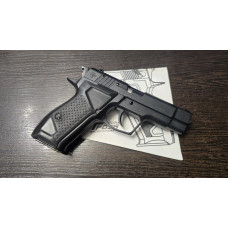 Гроза-021, кал.9Р.А. "EVO" (2011г.)