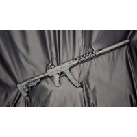 Тайга-9, кал.9х19 Luger