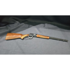 JW-21, кал.22LR, "Скоба Генри"