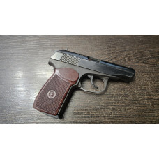 МР-80-13Т, кал.45Rubber (2012г.)