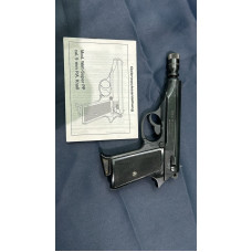 Walther super PP, кал.9Knall