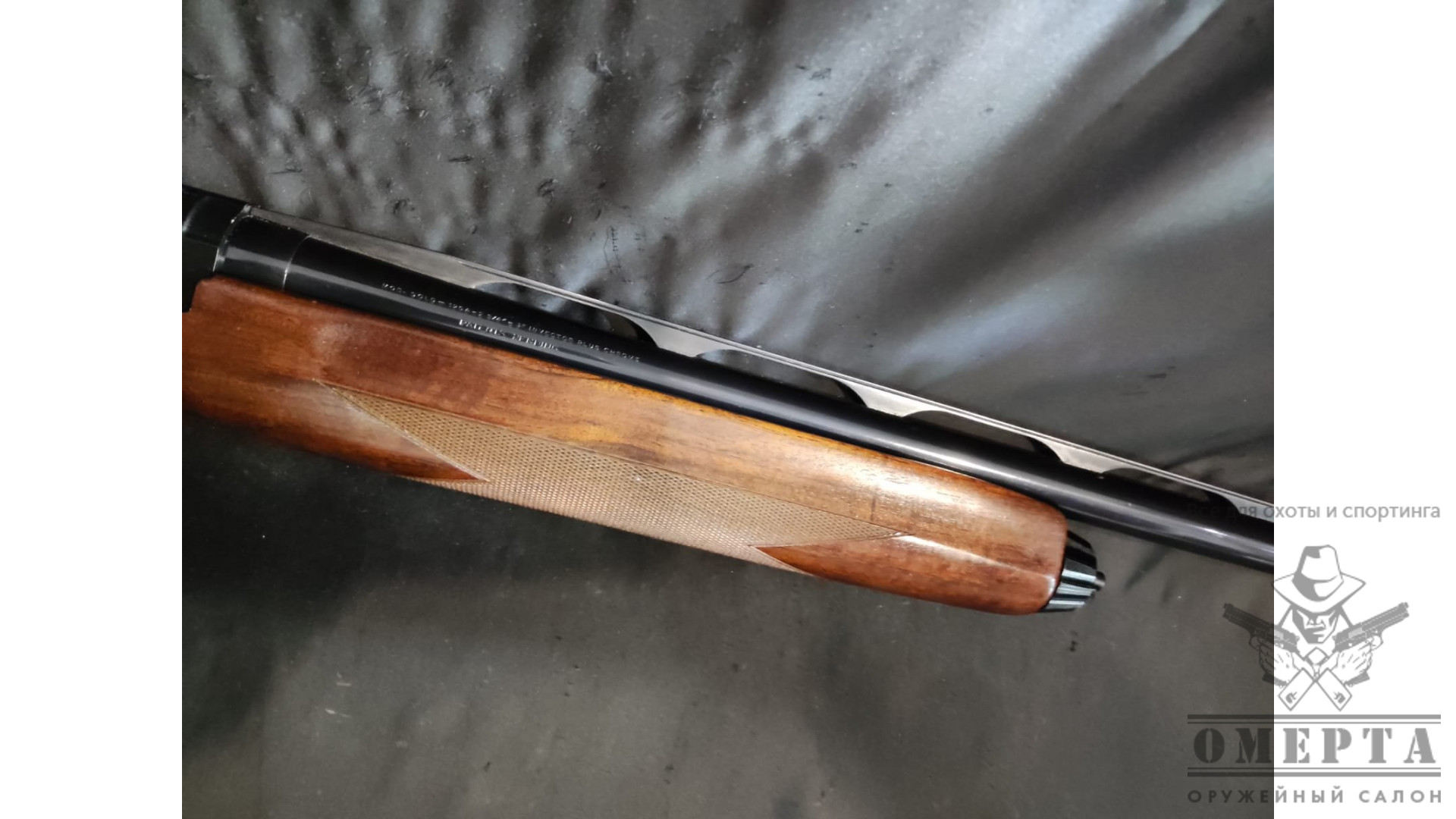 Browning Gold Fusion, кал.12/76 (01г)