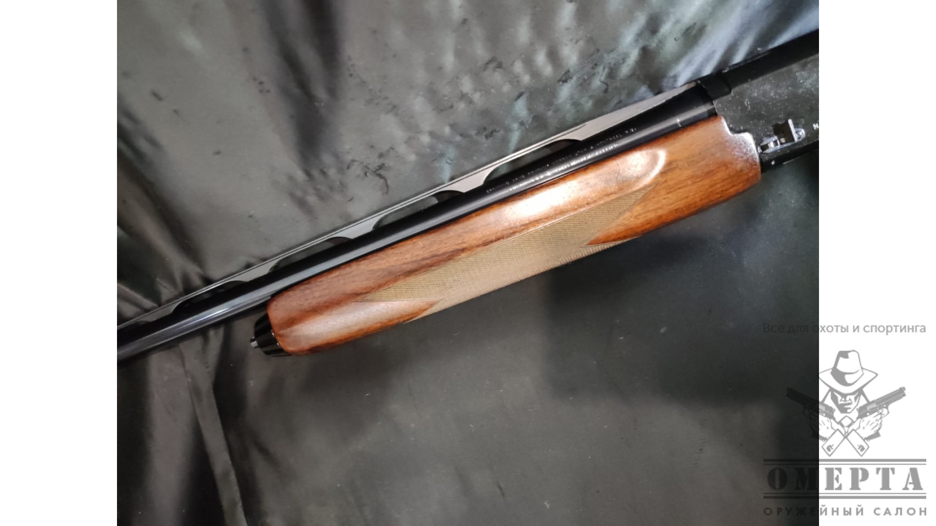 Browning Gold Fusion, кал.12/76 (01г)