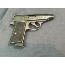 Газ. пистолет Walther Super PP, кал.9мм