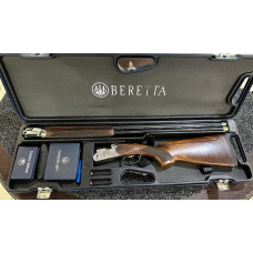 Beretta 682 Gold E, кал.12/76 