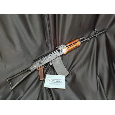 Сайга-410К-02, кал.410/76 