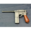 Gletcher M712, кал.4,5мм
