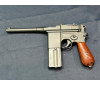 Gletcher M712, кал.4,5мм