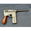 Gletcher M712, кал.4,5мм